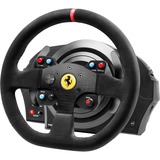 Thrustmaster T300 Ferrari Racing Wheel Alcantara Editie Zwart, Pc, PlayStation 3, PlayStation 4, PlayStation 5