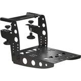 Thrustmaster TM Flying Clamp Houder Zwart