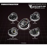 Thrustmaster TM Leder 28 GT Wheel Add-On PC, PlayStation 3, PlayStation 4, Xbox One