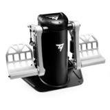 Thrustmaster TPR Pendular Rudder Systeem   pedalen Zwart/metaal, PC