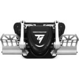 Thrustmaster TPR Pendular Rudder Systeem  pedalen Zwart/metaal, Pc