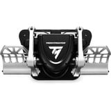 Thrustmaster TPR Pendular Rudder Systeem  pedalen Zwart/metaal, Pc