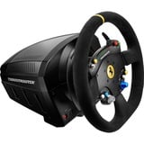 Thrustmaster TS-PC RACER Ferrari 488 Challenge Edition stuur Zwart, Pc