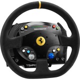 Thrustmaster TS-PC RACER Ferrari 488 Challenge Edition stuur Zwart, Pc