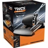 Thrustmaster TWCS Throttle gaming 2152 Zwart/oranje, Pc