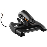 Thrustmaster TWCS Throttle gaming gasregelaar Zwart/oranje, Pc