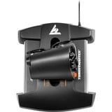 Thrustmaster TWCS Throttle gaming gasregelaar Zwart/oranje, Pc