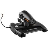 Thrustmaster TWCS Throttle gaming schubregler Zwart/oranje, Pc