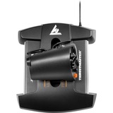 Thrustmaster TWCS Throttle gashendel Zwart/oranje, Pc