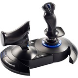 Thrustmaster T.Flight Hotas 4 gaming hotas Zwart, PC, PlayStation 4