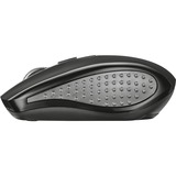 Trust Siano Bluetooth Wireless Mouse Zwart, 20403, 800 - 1600 dpi
