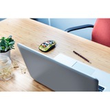 Trust Sketch Silent Click Wireless Mouse - yellow Geel, 23337, 1600 dpi