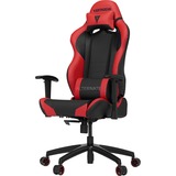 Vertagear Racing S-Line SL2000 gamestoel Zwart/rood