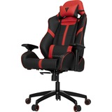 Vertagear Racing S-Line SL5000 gamestoel Zwart/rood