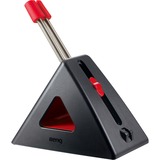 Zowie CAMADE kabelmanagement Zwart
