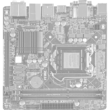 Supermicro MBD-X11SPL-F-O, socket 3647 moederbord RAID, Gb-LAN, ATX
