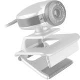 AVerMedia Live Streamer CAM 513 - PW513 webcam Zwart, USB 3.0