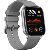 Amazfit GTS smartwatch Grijs