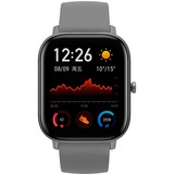 Amazfit GTS smartwatch Grijs