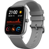 Amazfit GTS smartwatch Grijs