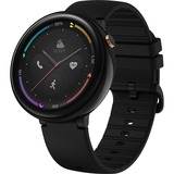 Amazfit Nexo smartwatch Zwart