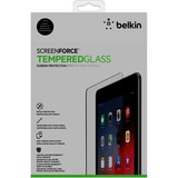 Belkin SCREENFORCE TemperedGlass voor iPad 9,7" beschermfolie 