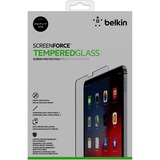Belkin SCREENFORCE TemperedGlass voor iPad Pro 11 beschermfolie 