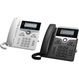 Cisco IP Phone CP-7821 2L wh voip telefoon Wit
