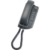 Cisco SPA301 voip telefoon Zwart