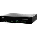 Cisco SPA8800 8-Port IP Telefon Gateway telefoonsysteem
