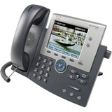 Cisco Unified IP Phone CP-7945G voip telefoon 