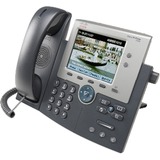 Cisco Unified IP Phone CP-7945G voip telefoon