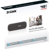 D-Link DWM-222 4G LTE USB Adapter mobiele adapter 