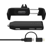 Diverse Kenu Airframe+ Carkit Deluxe smartphonehouder