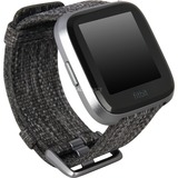 FitBit Versa Special Edition fitnesstracker Zwart/grijs