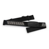 Garmin HRM-Dual hartslagmeter Zwart