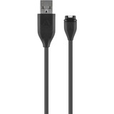 Garmin Laadclip/gegevensclip kabel Zwart