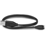 Garmin Laadclip/gegevensclip kabel Zwart