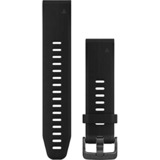 Garmin QuickFit 20 horlogebandje - Black Zwart