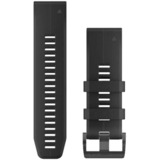 Garmin QuickFit 26 horlogebandje - Black Zwart