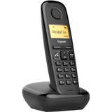 Gigaset A270 DECT telefoon Zwart