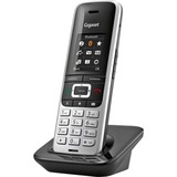 Gigaset S850 HX handset Zwart/zilver, Bluetooth