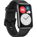 Huawei Watch FIT smartwatch Zwart