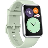 Huawei Watch FIT smartwatch Zilver