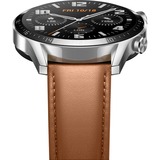 Huawei Watch GT 2 Classic smartwatch Zilver, 46 mm