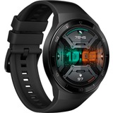 Huawei Watch GT 2e smartwatch Zwart