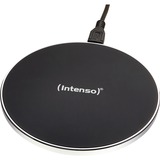 Intenso Wireless Charger BA1 Zwart