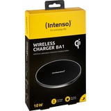 Intenso Wireless Charger BA1 Zwart