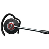 Jabra Engage 65 Convertible headset Zwart