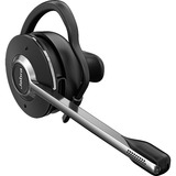 Jabra Engage 65 Convertible on-ear headset Zwart